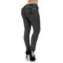 17310 Maripily Skinny Jean
