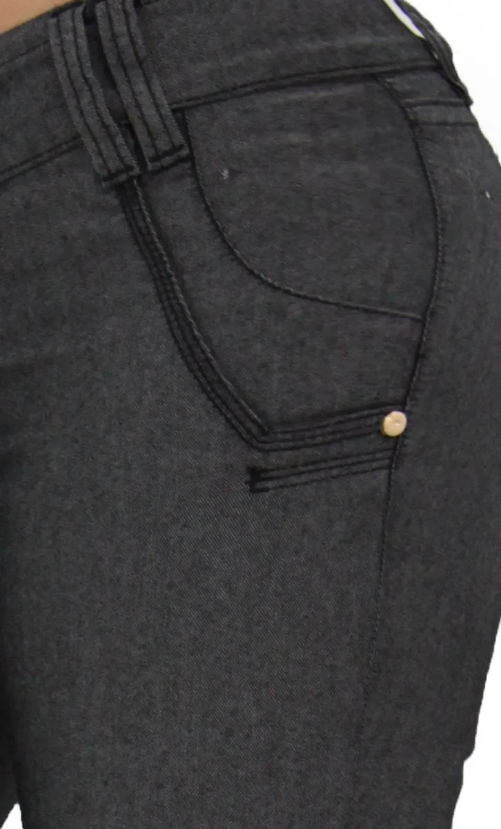 17310 Maripily Skinny Jean