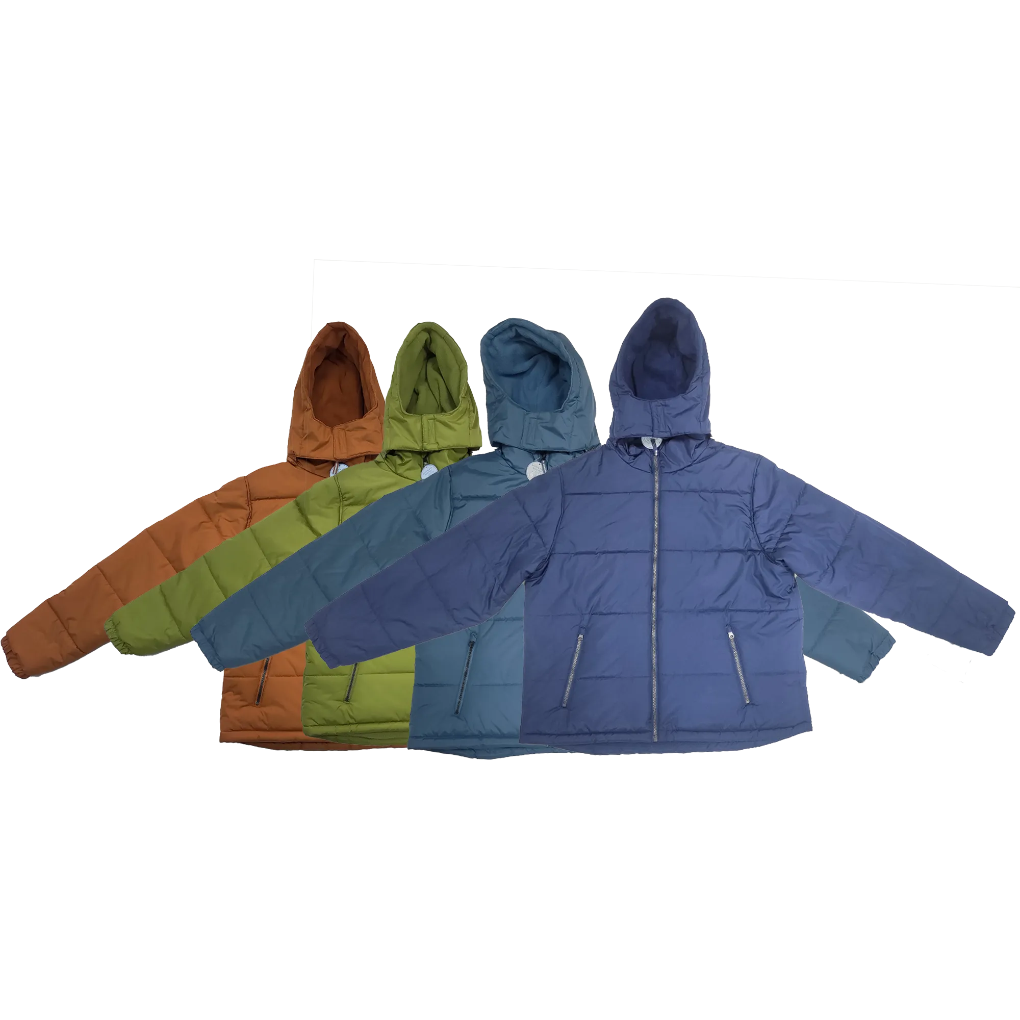 ADULT MENS EXTREME WEATHER JACKETS