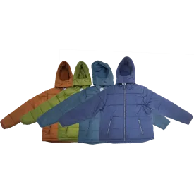 ADULT MENS EXTREME WEATHER JACKETS