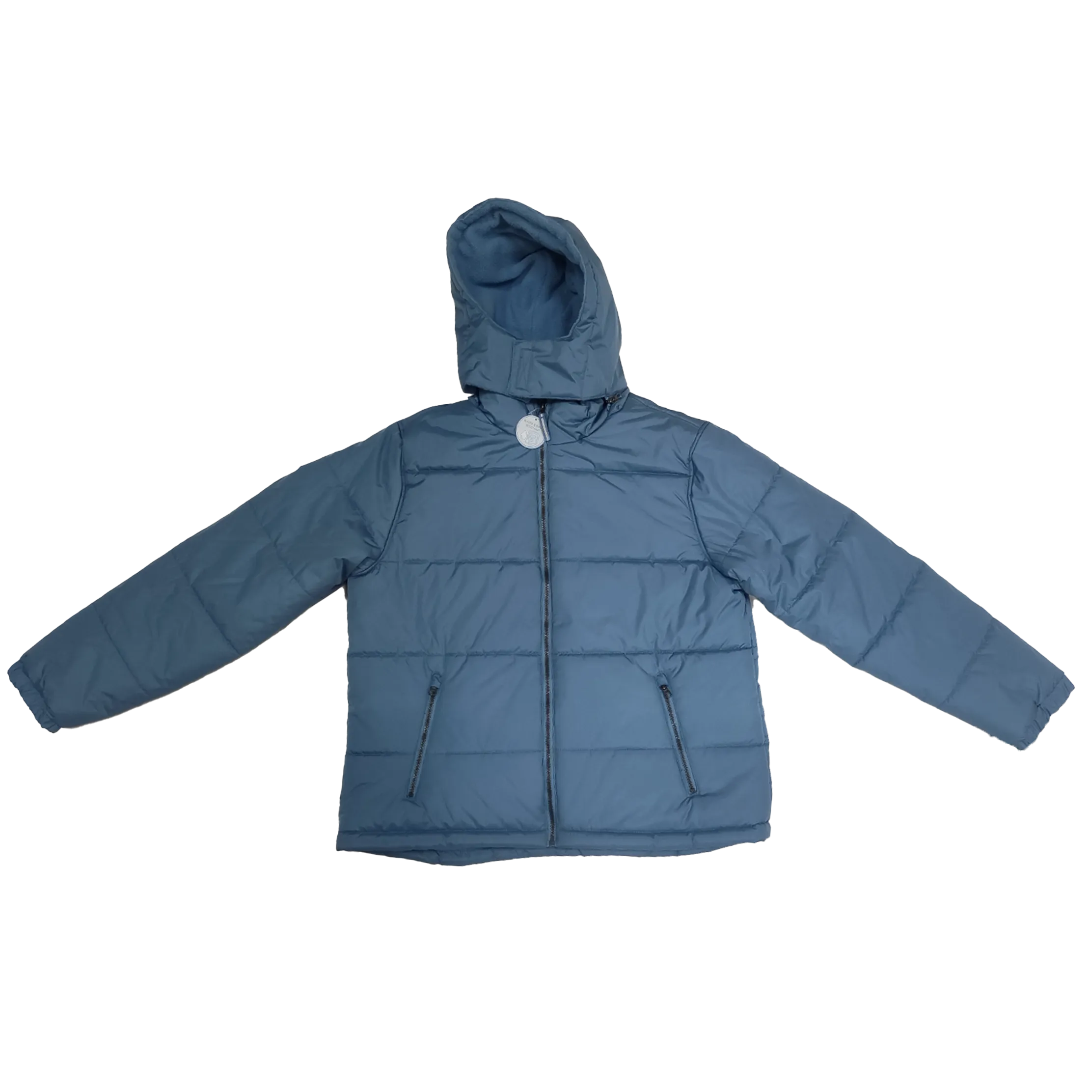 ADULT MENS EXTREME WEATHER JACKETS