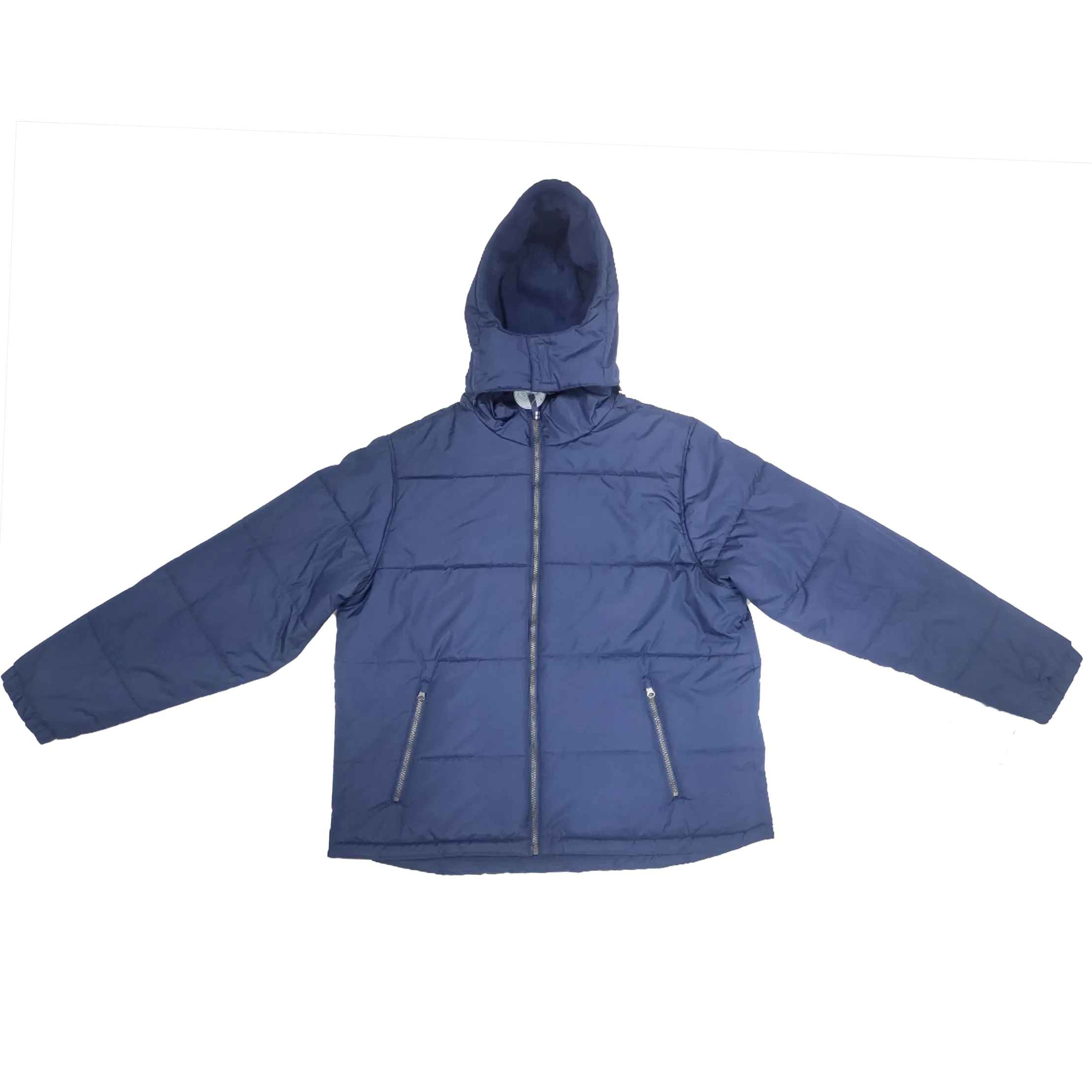 ADULT MENS EXTREME WEATHER JACKETS