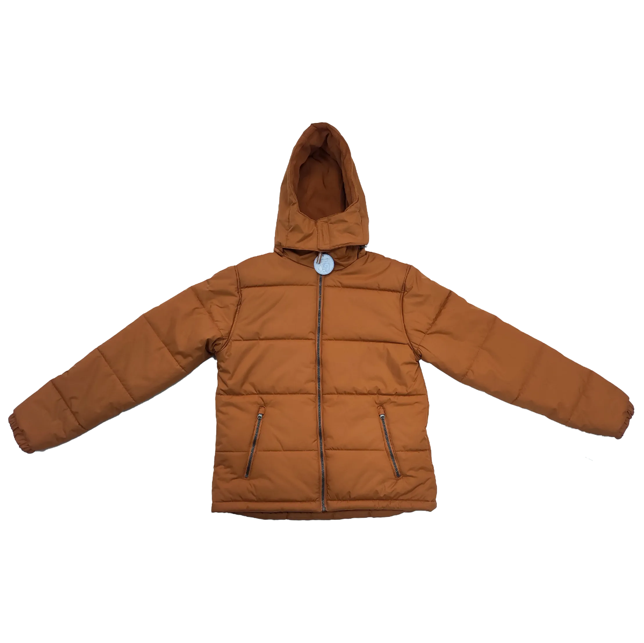 ADULT MENS EXTREME WEATHER JACKETS
