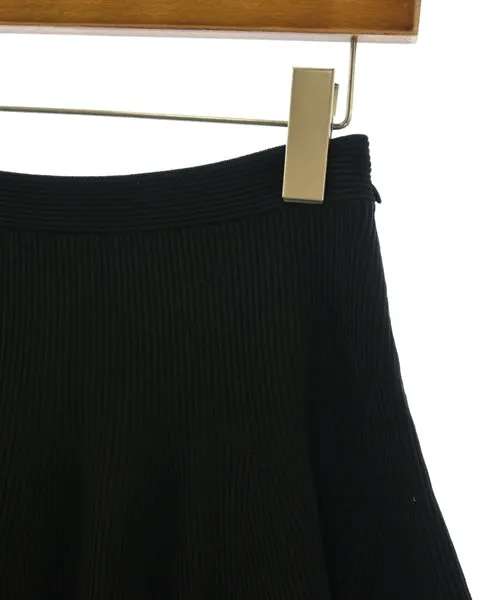 ALEXANDER MCQUEEN Mini skirts