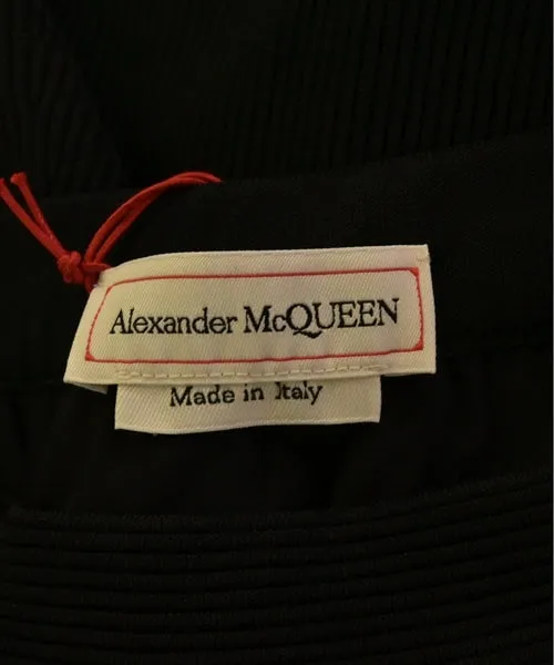 ALEXANDER MCQUEEN Mini skirts