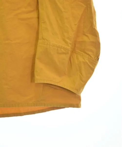 ANOTHER EDITION Casual shirts
