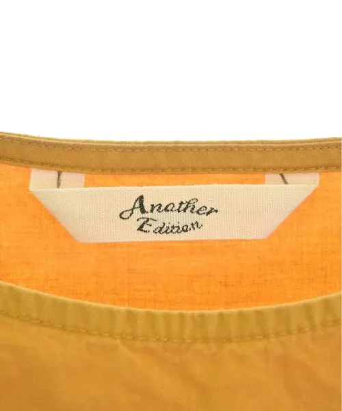 ANOTHER EDITION Casual shirts