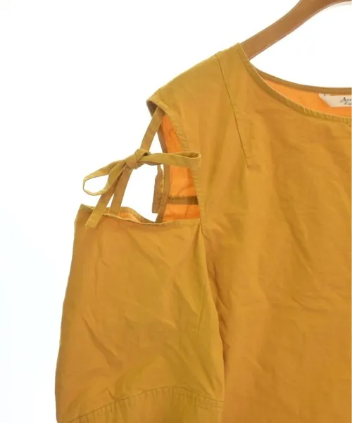 ANOTHER EDITION Casual shirts