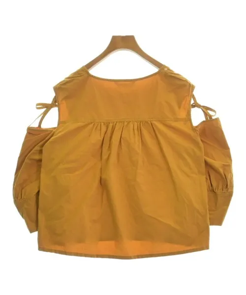 ANOTHER EDITION Casual shirts