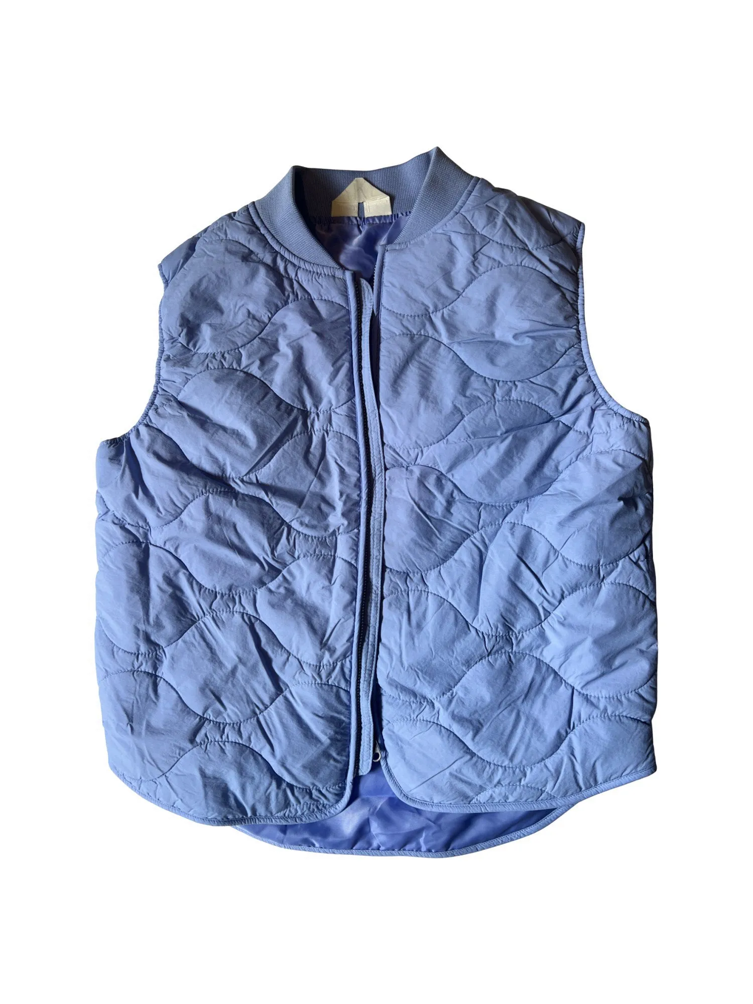 Arket Outerwear Vest 6T