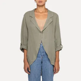 Astrid  Hampton Blazer