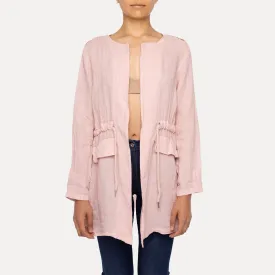 Astrid  Hampton Holiday Jacket