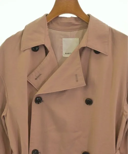 BABYLONE Trench coats