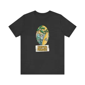 Beach Eternal Surf T Shirt