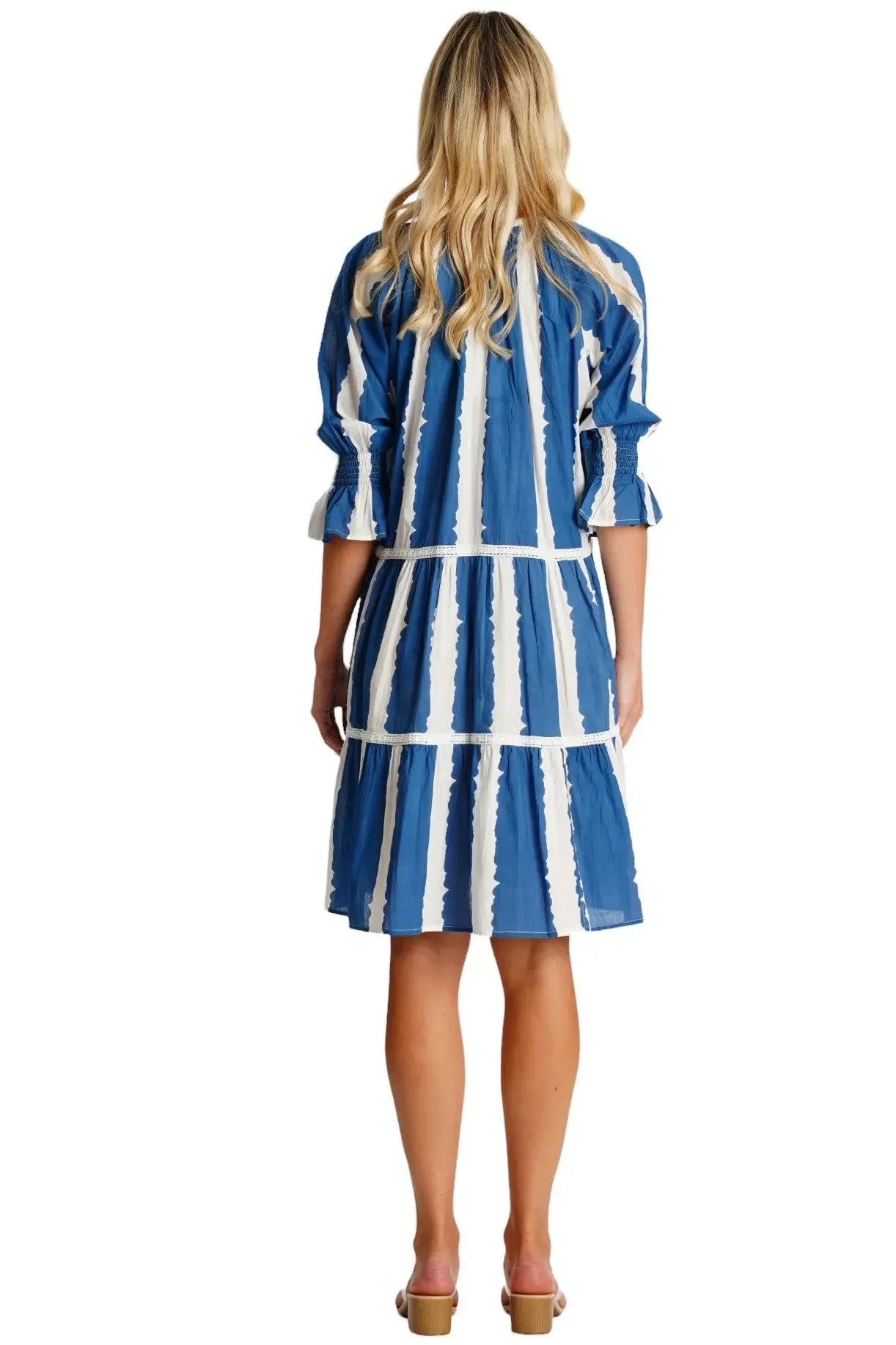 Beachwear Mini Dresses