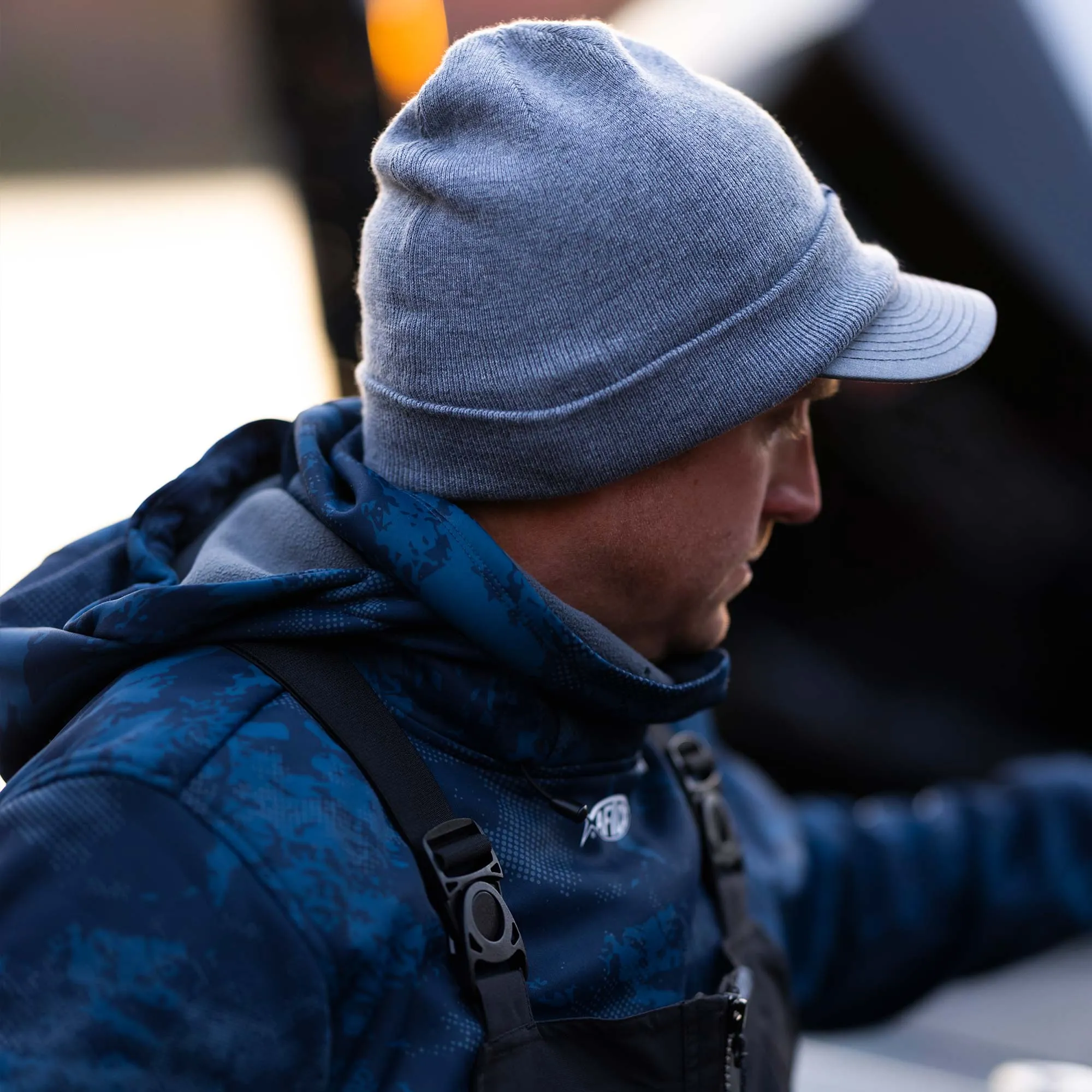 Breakwater Waterproof Beanie
