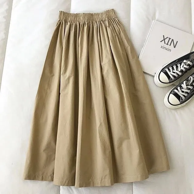 Dreamer’s Delight skirt