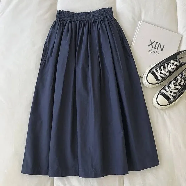 Dreamer’s Delight skirt
