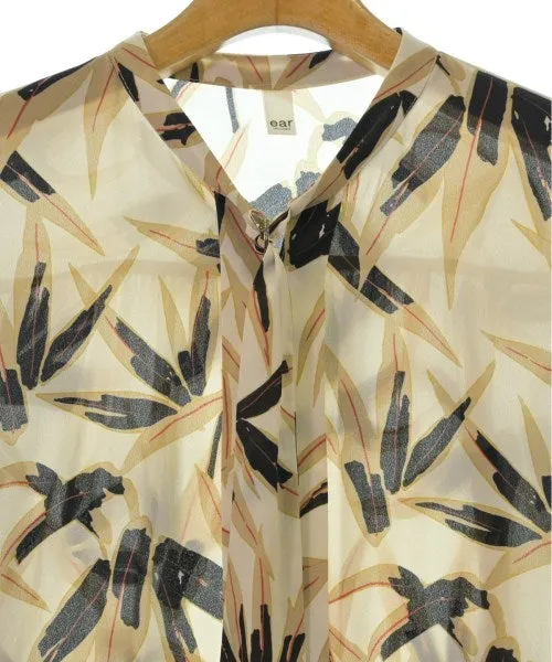 ear PAPILLONNER Casual shirts