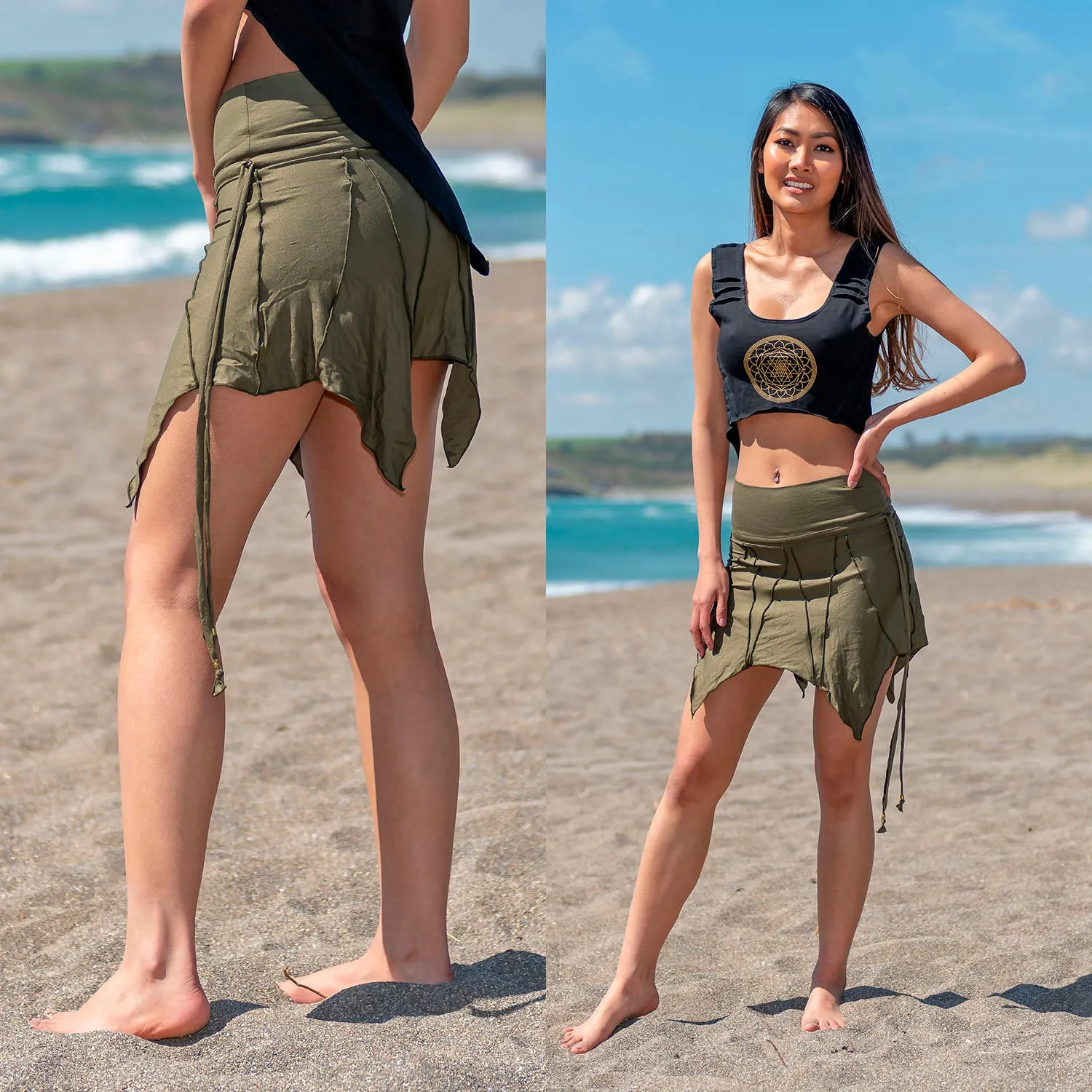 Fairy Skirt