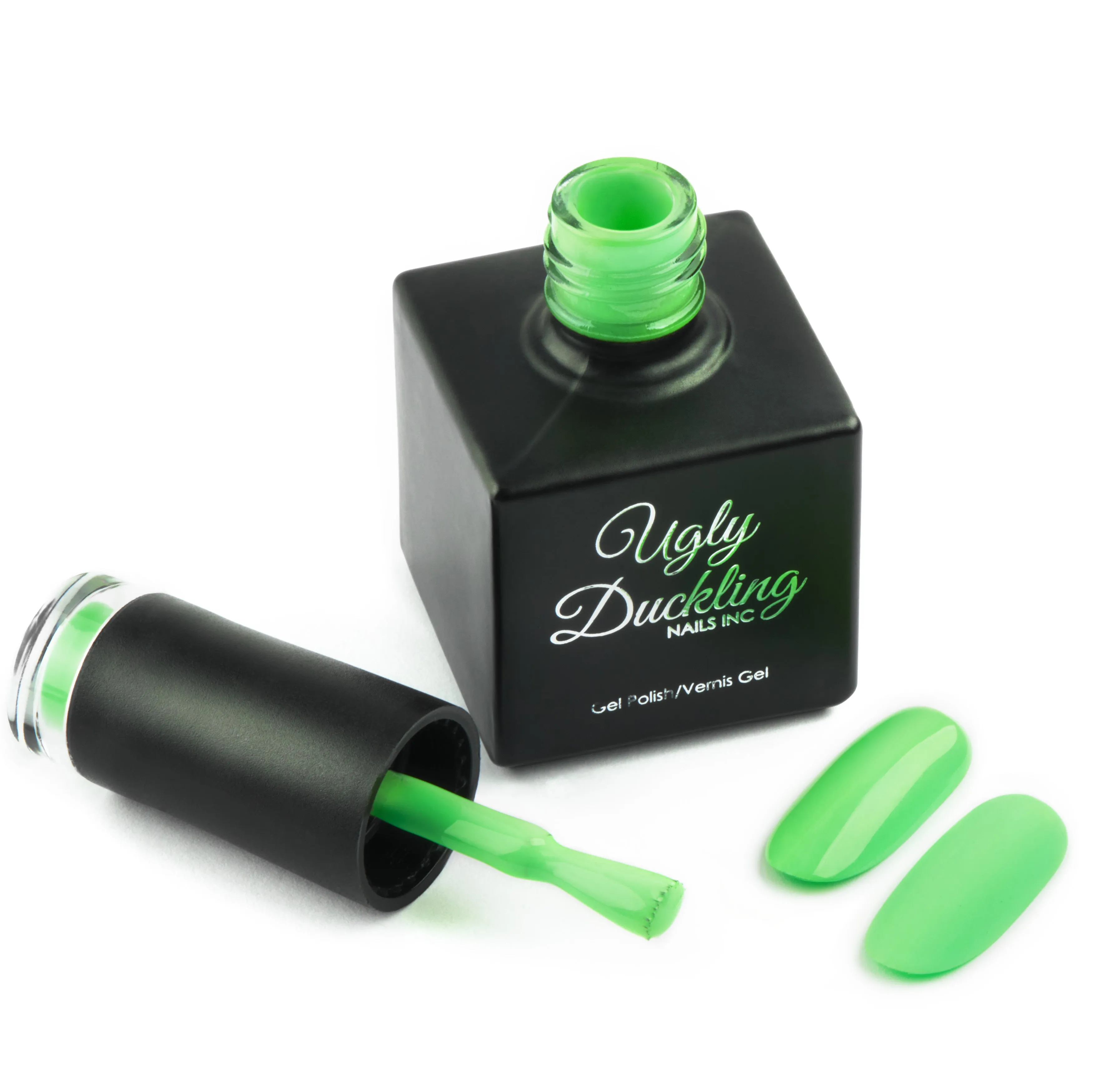 GEL POLISH #195