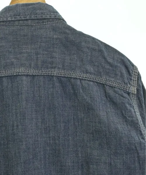 grown&sewn Casual shirts