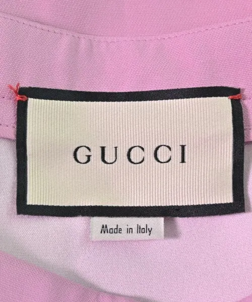 GUCCI Mini skirts