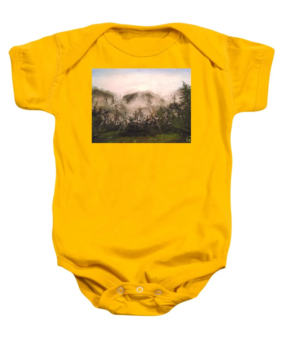 Heightened Spirit - Baby Onesie