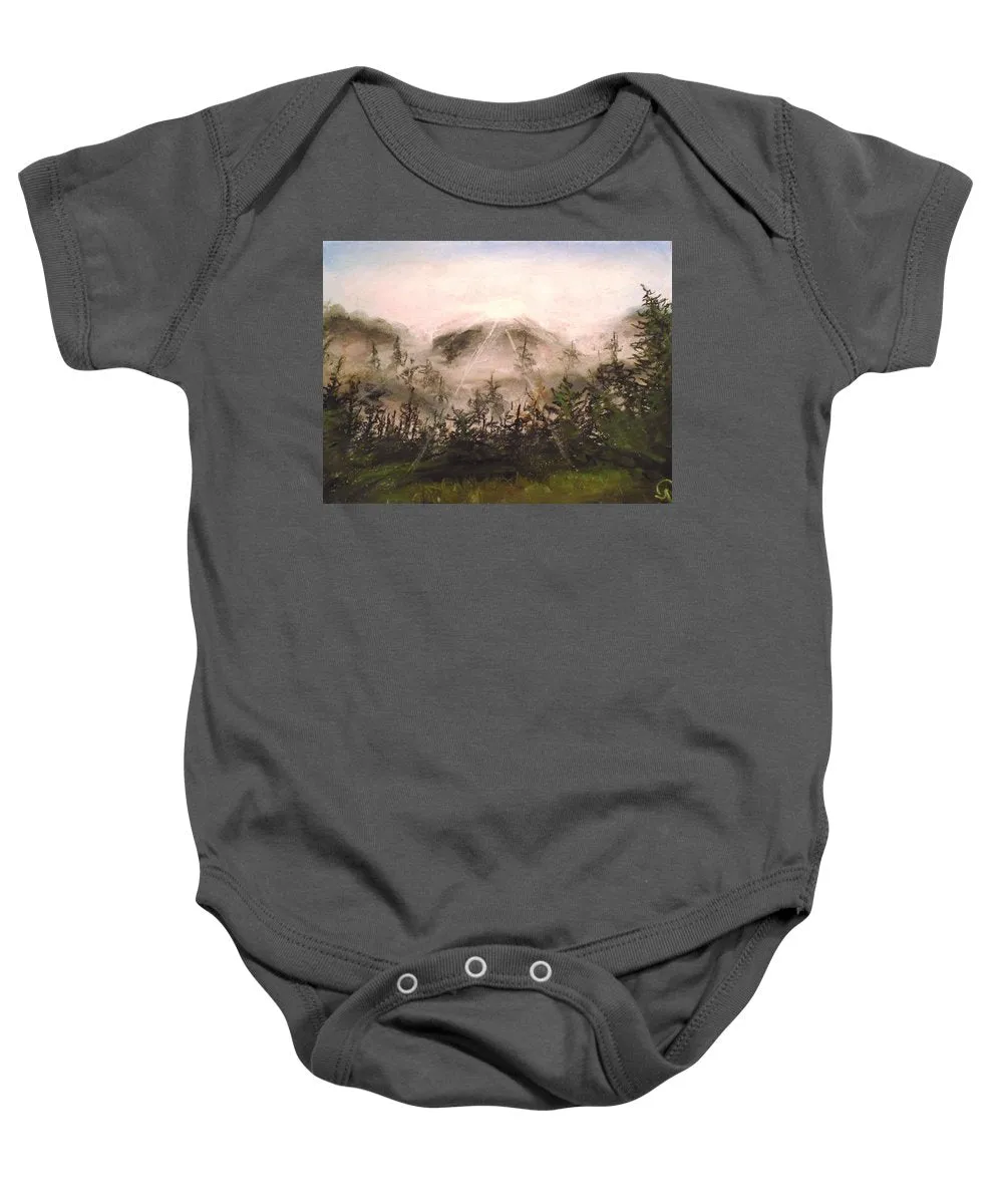 Heightened Spirit - Baby Onesie