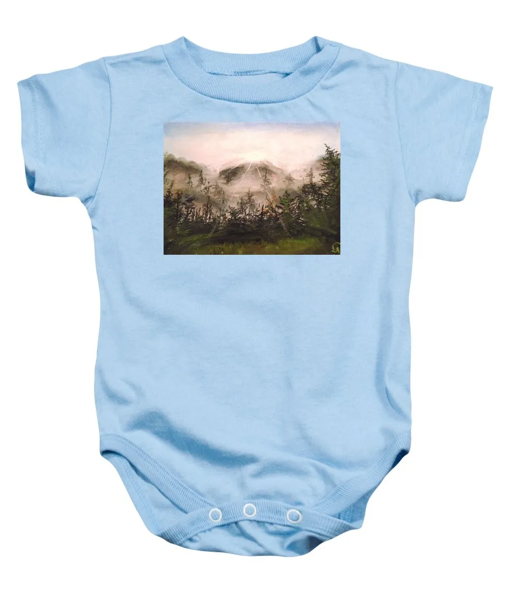 Heightened Spirit - Baby Onesie