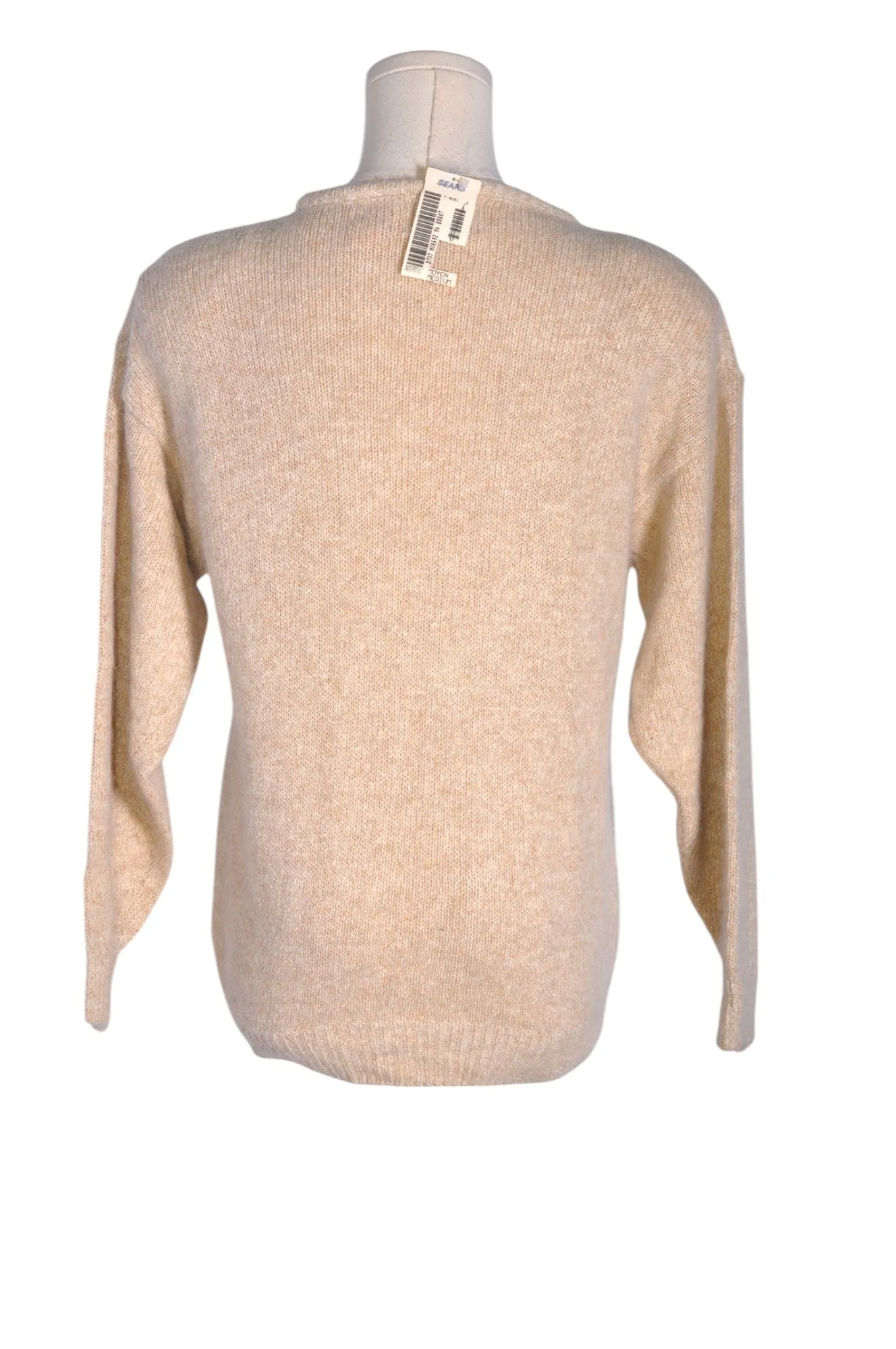JESSICA Women Sweaters Regular fit in Beige - M