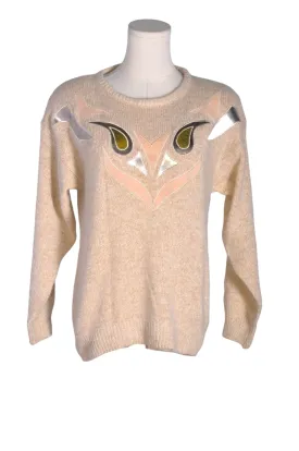 JESSICA Women Sweaters Regular fit in Beige - M