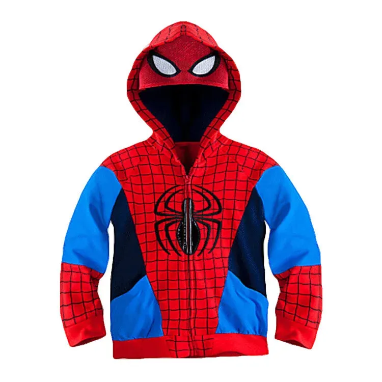 KAIDO Kids Costume Hoodie