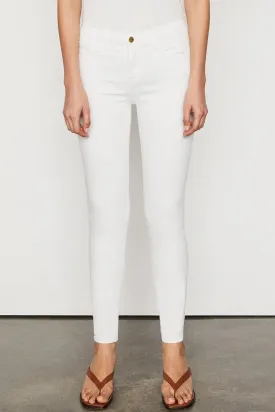 Le Skinny De Jeanne Blanc