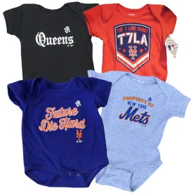 Little Mets Fan Starter Kit