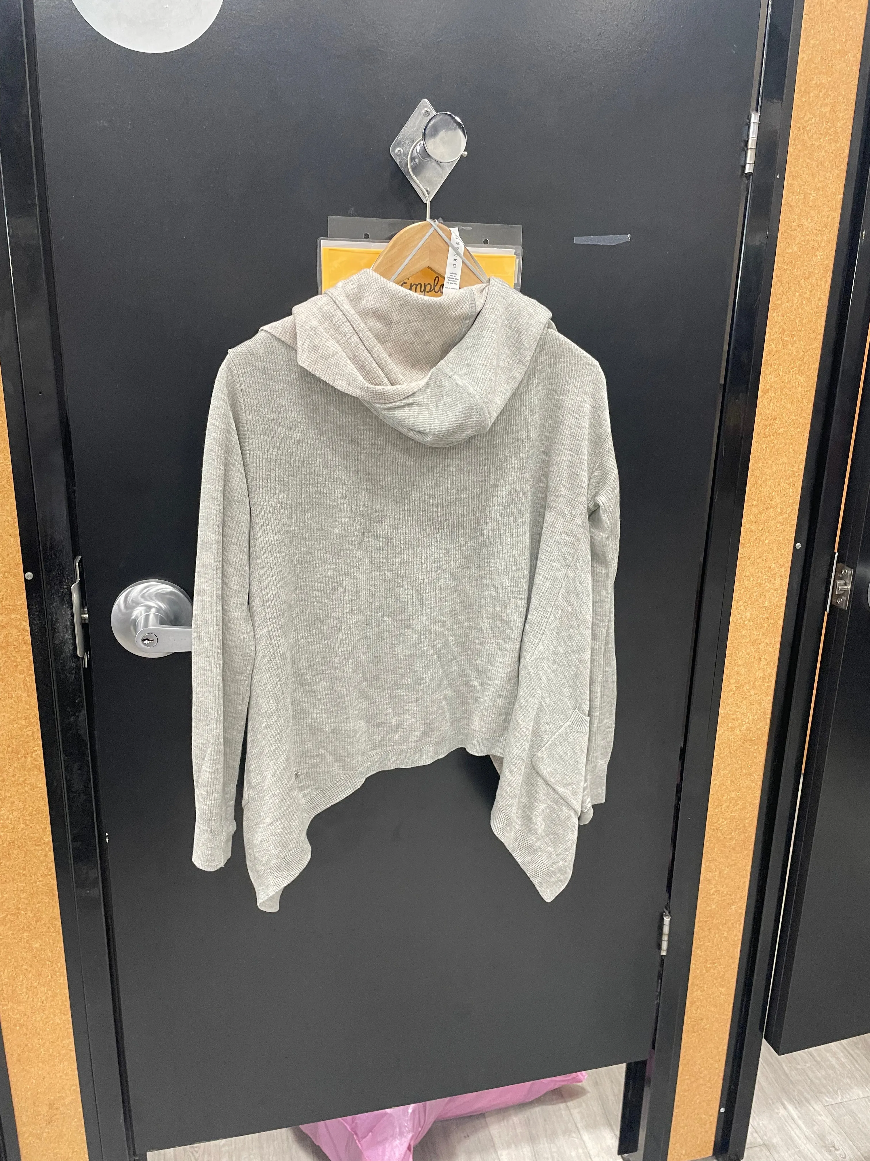 Lulu Lemon Outerwear Size Medium 7358