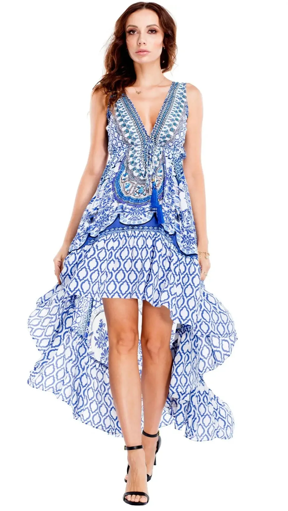 Maxi Dress Sale