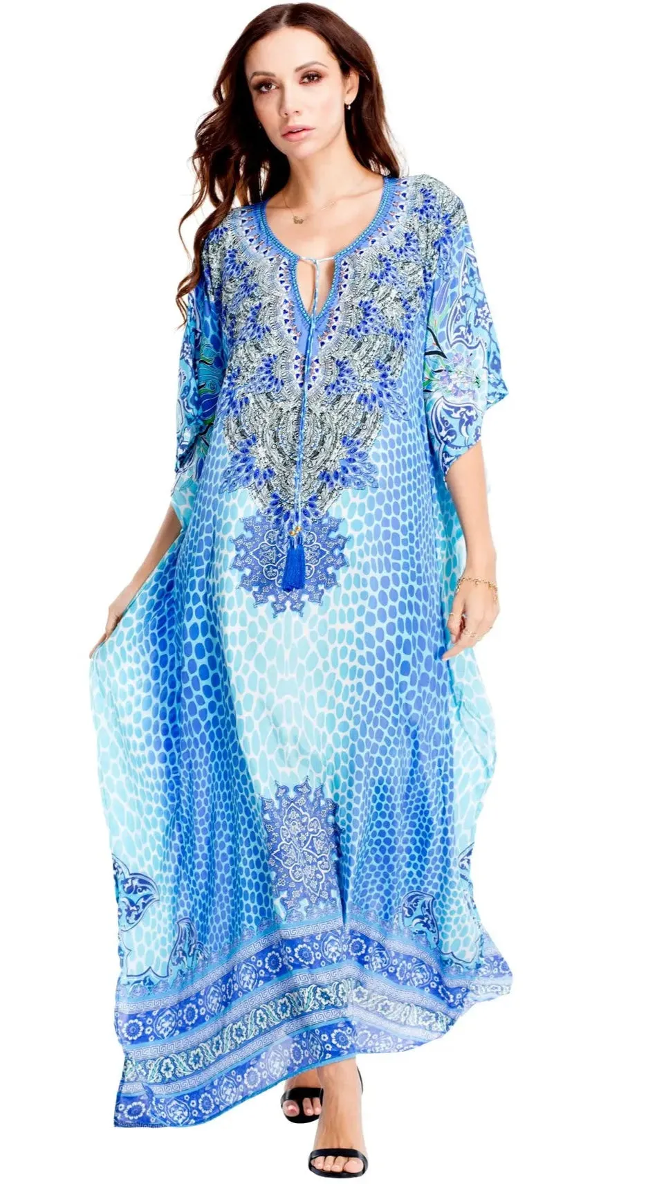 Maxi Dress Sale