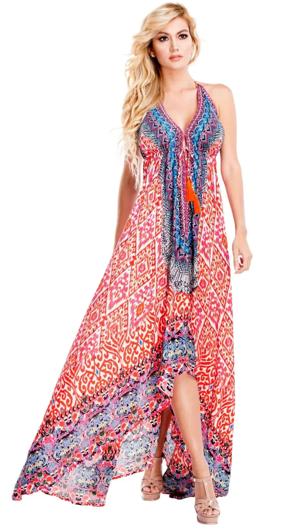 Maxi Dress Sale