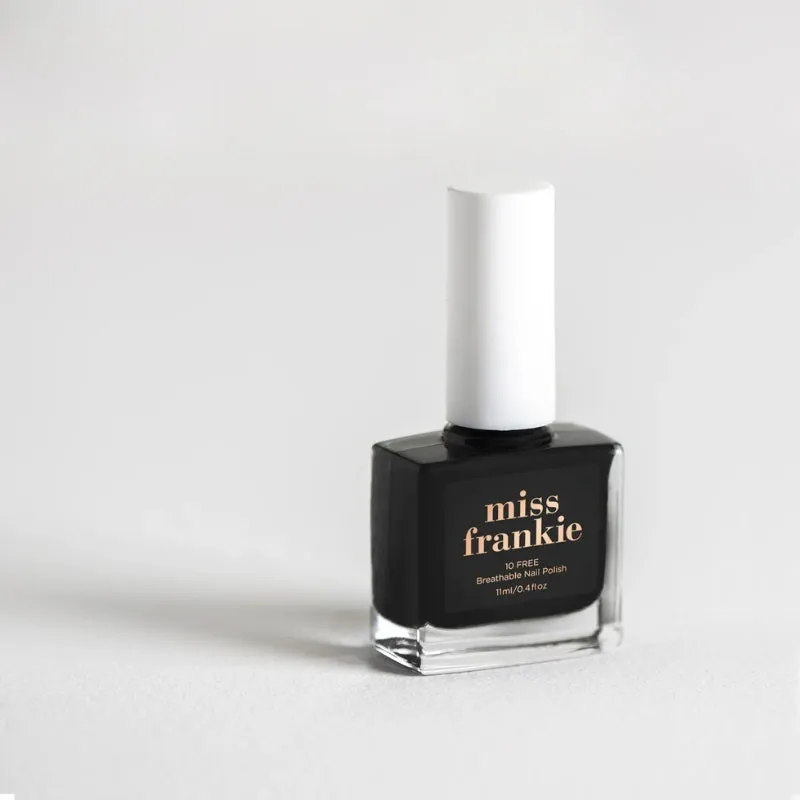Miss Frankie | Nail Polish - When In Doubt
