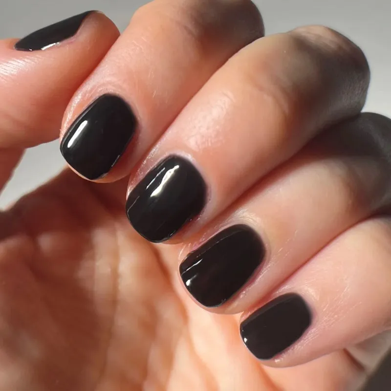 Miss Frankie | Nail Polish - When In Doubt