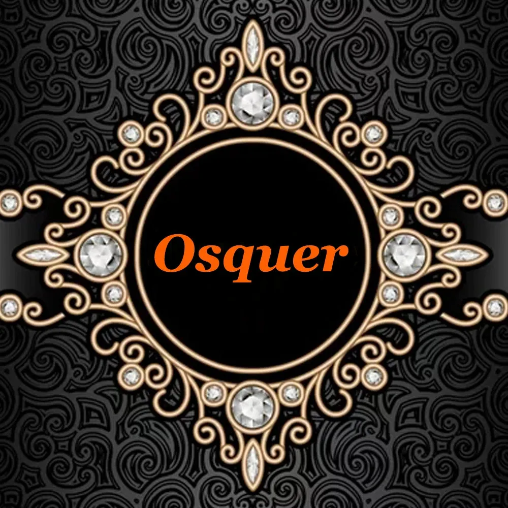 Osquernovia Atttrative Backless Bridal Dress for Women Lace Appliques Pleat V-neck Vestido De Casamento Customised Plus Size