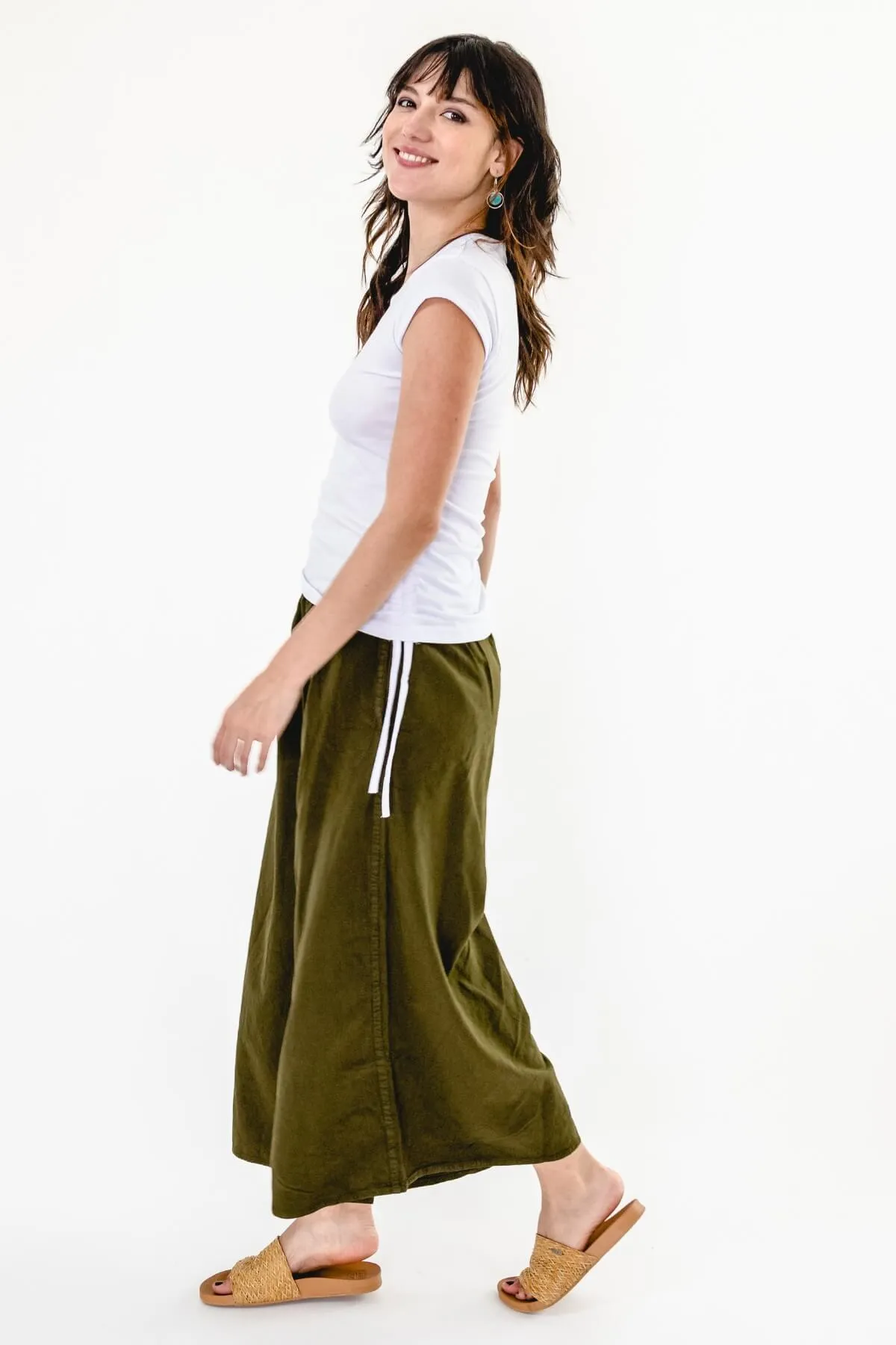 Palazzo Pants