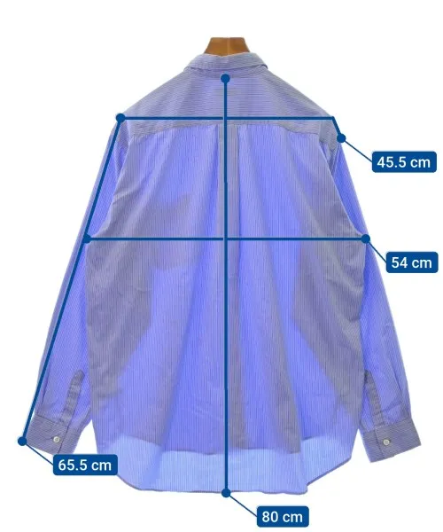 RAMIDUS Casual shirts