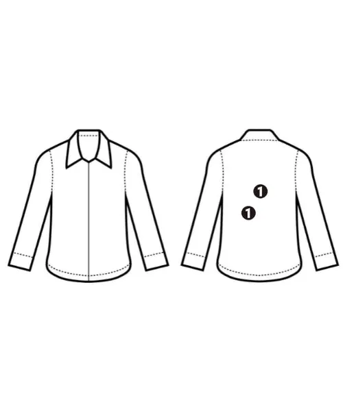 RAMIDUS Casual shirts