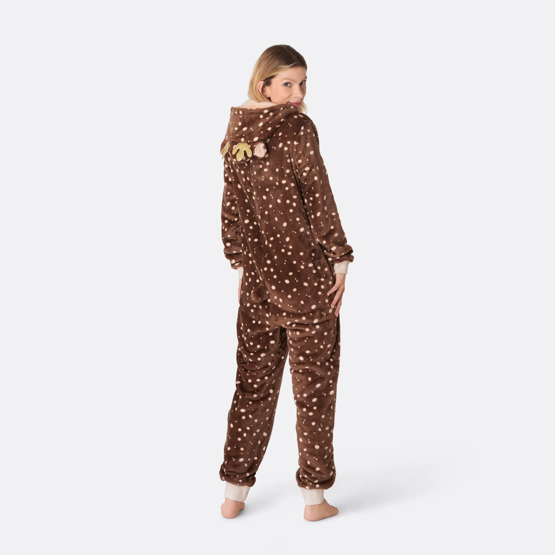 Reh Onesie Damen