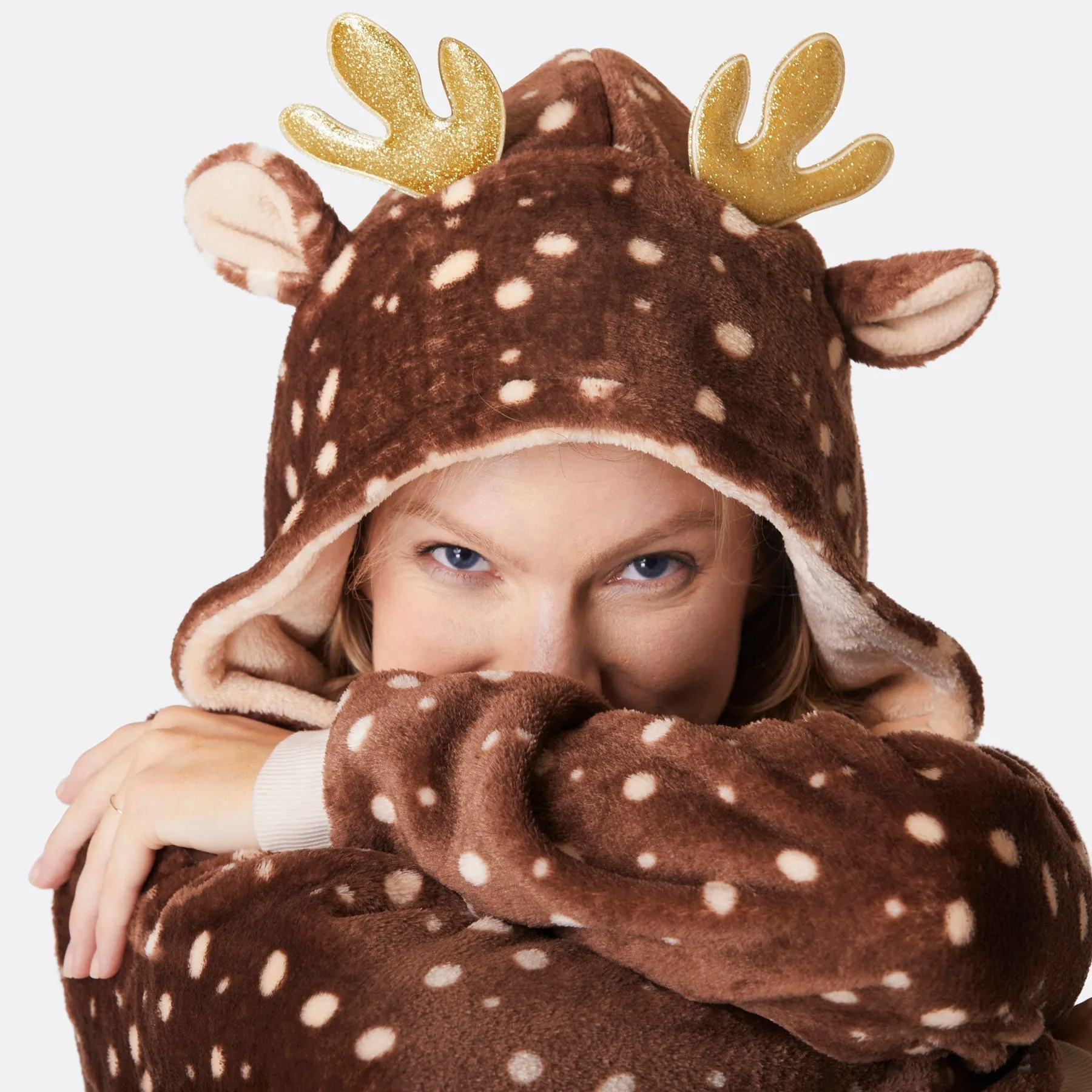 Reh Onesie Damen