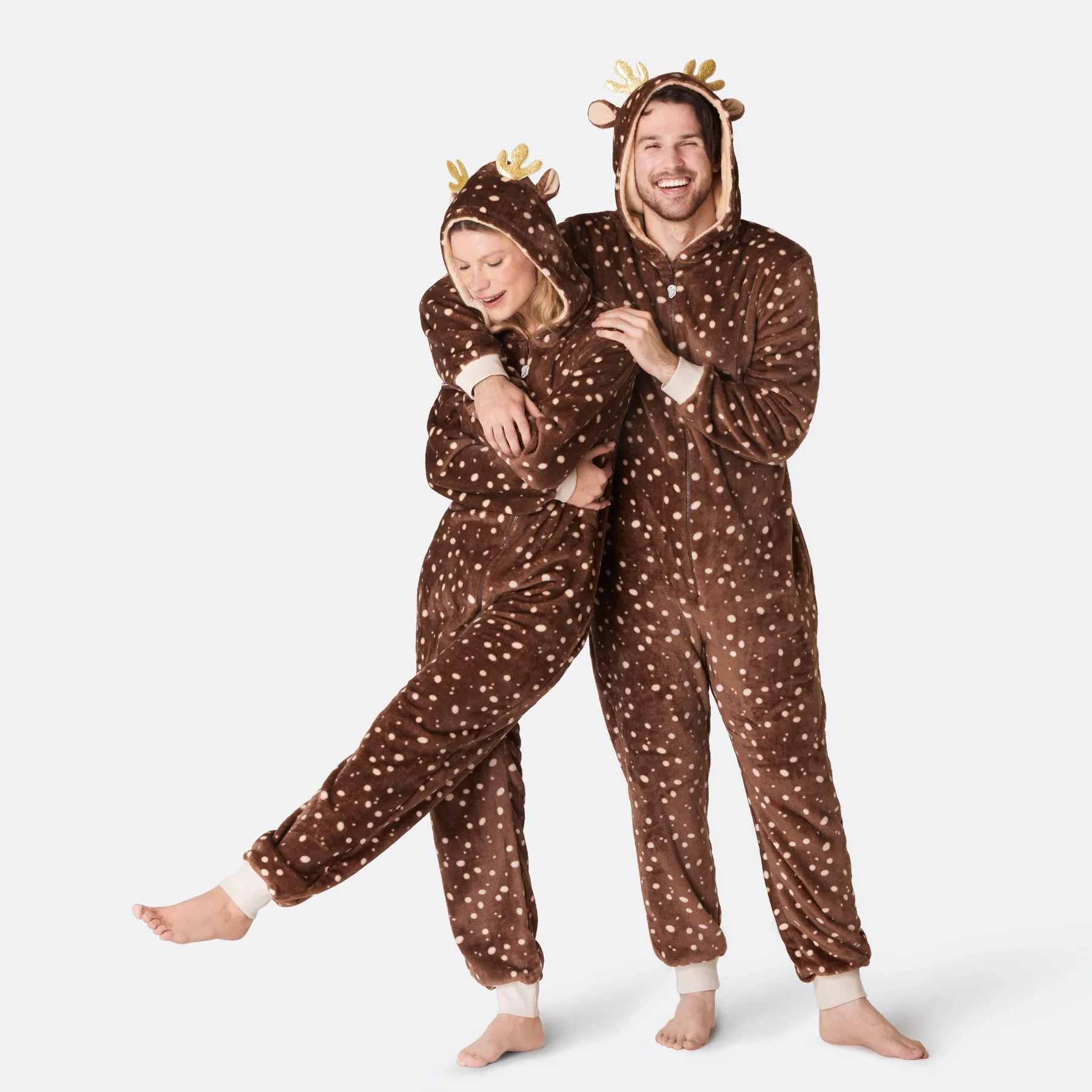 Reh Onesie Damen