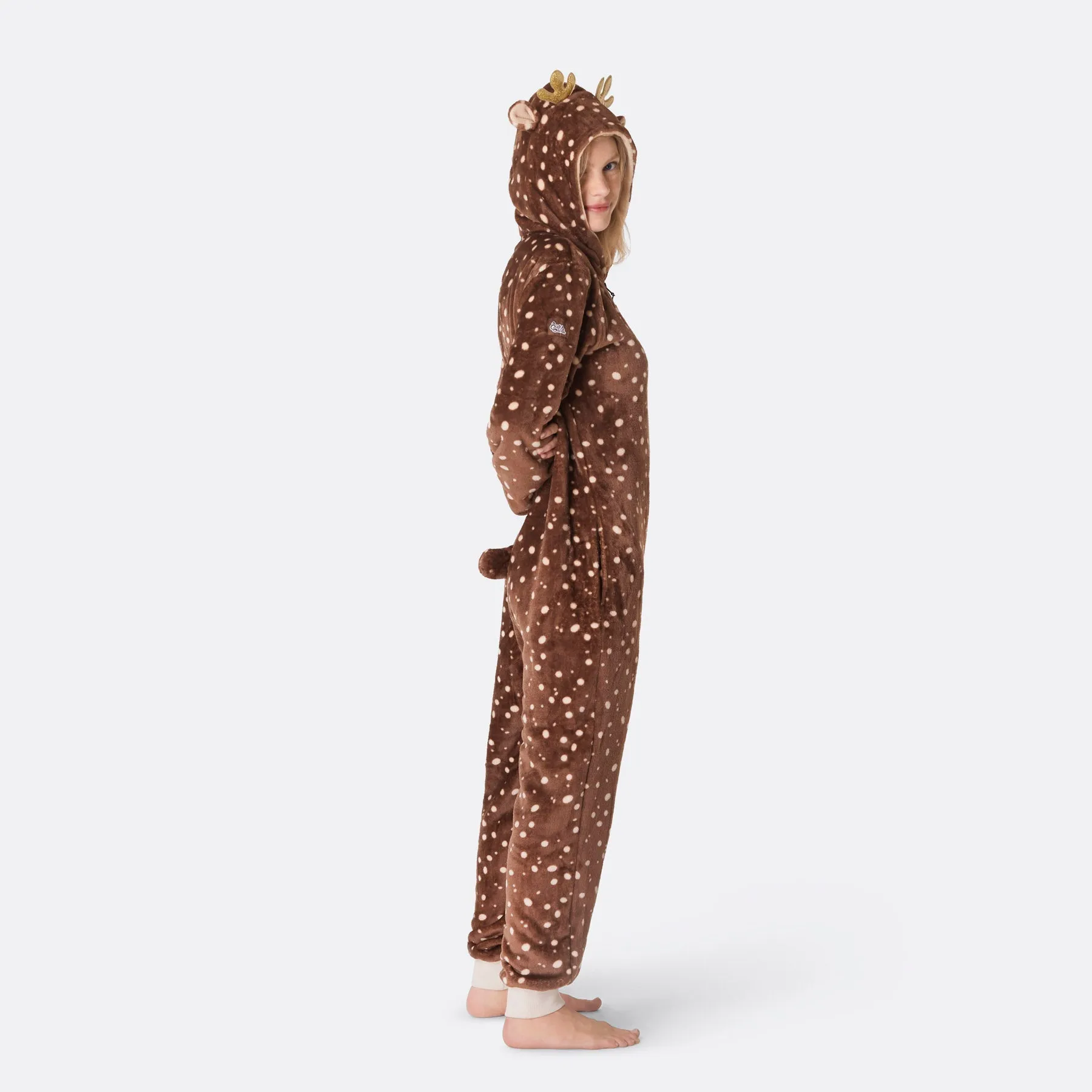 Reh Onesie Damen