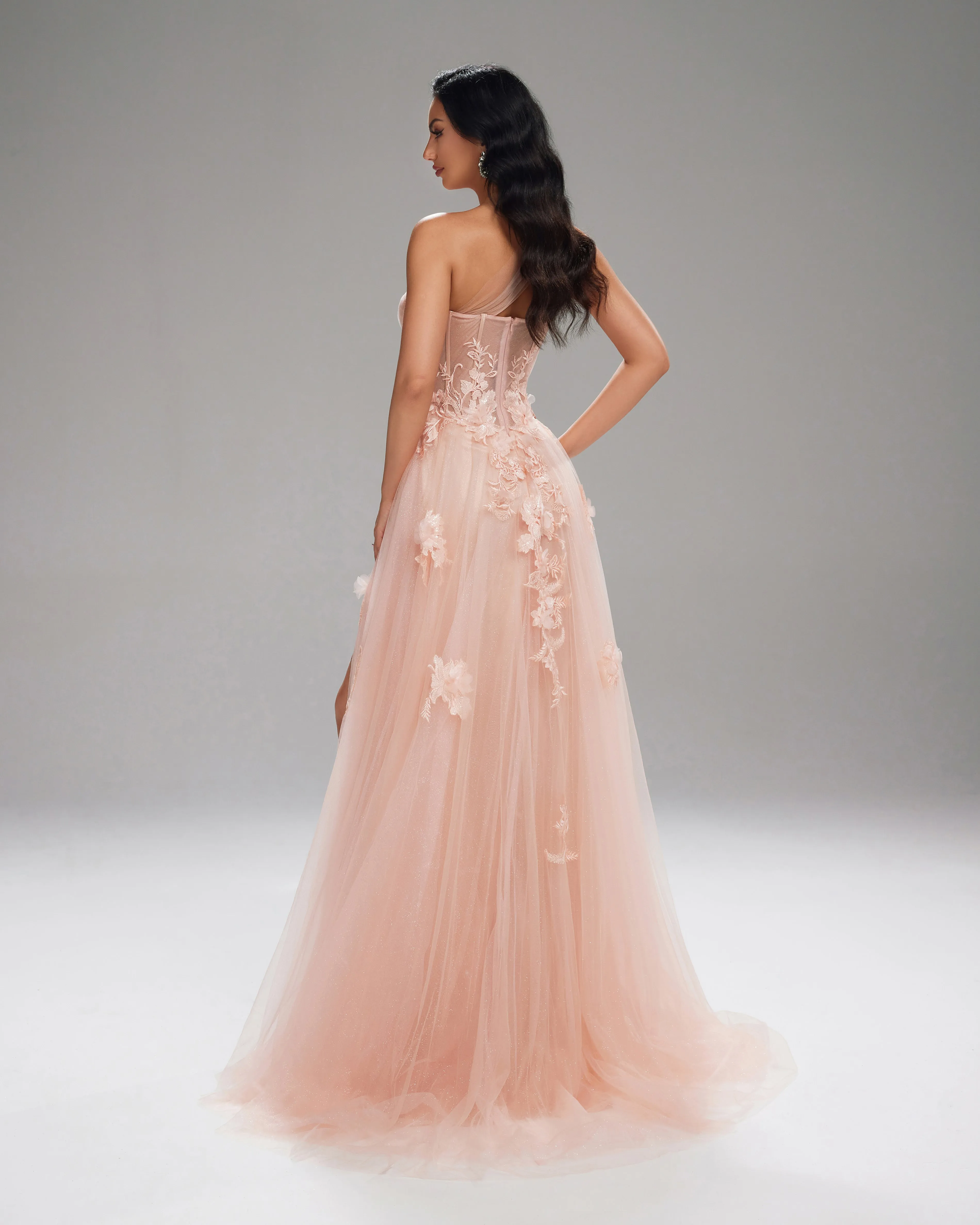 SH0035  PINK